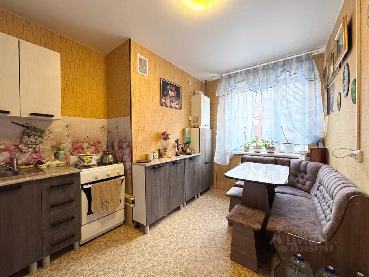 Россия, Волгоград, улица 70-летия Победы, 29
