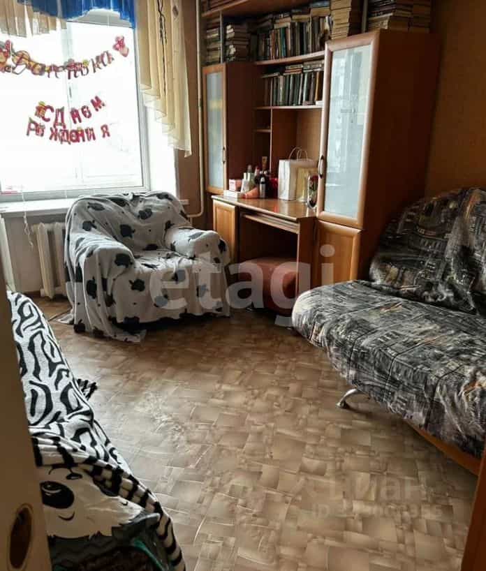 Россия, Томск, микрорайон Черемошники, улица 5-й Армии, 29, фото 3