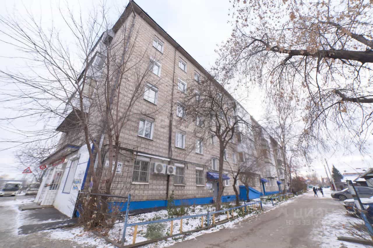 Россия, Томск, микрорайон Черемошники, улица 5-й Армии, 29, фото 7