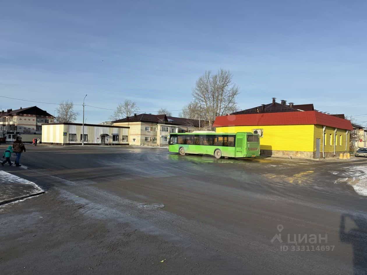 Россия, Тюмень, микрорайон Утешево, улица Анатолия Замкова, 2А, фото 43
