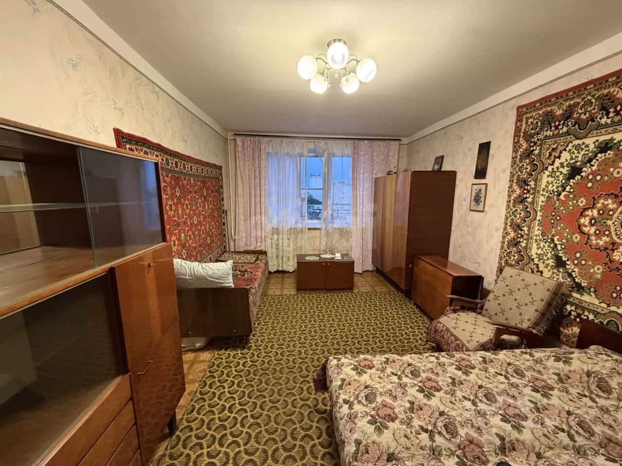 Россия, Ставрополь, улица Тухачевского, 15