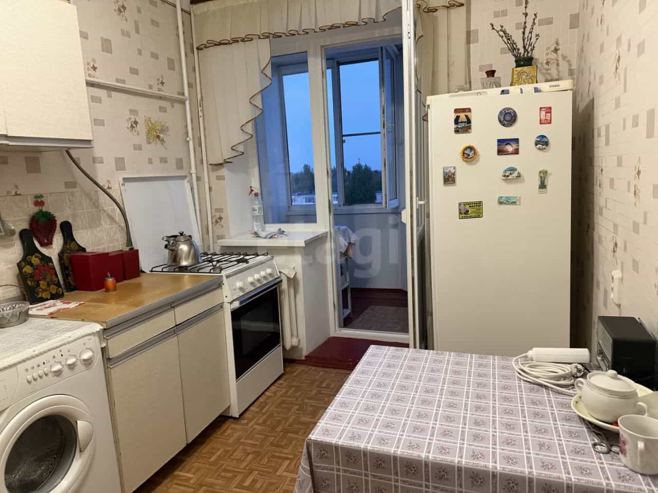 Россия, Ставрополь, улица Тухачевского, 15, фото 5