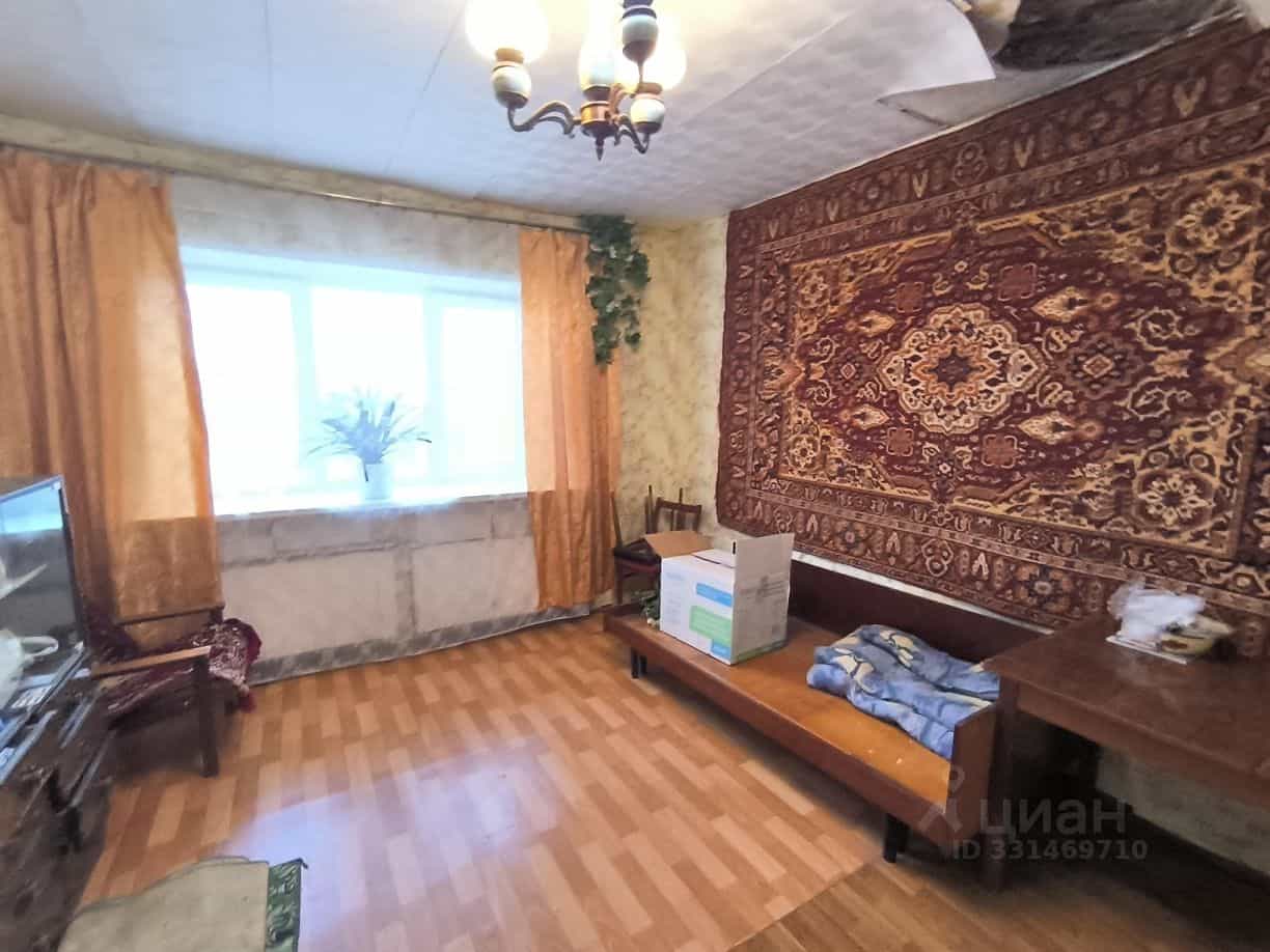 Россия, Ярославская область, Рыбинск, Майский переулок, 10