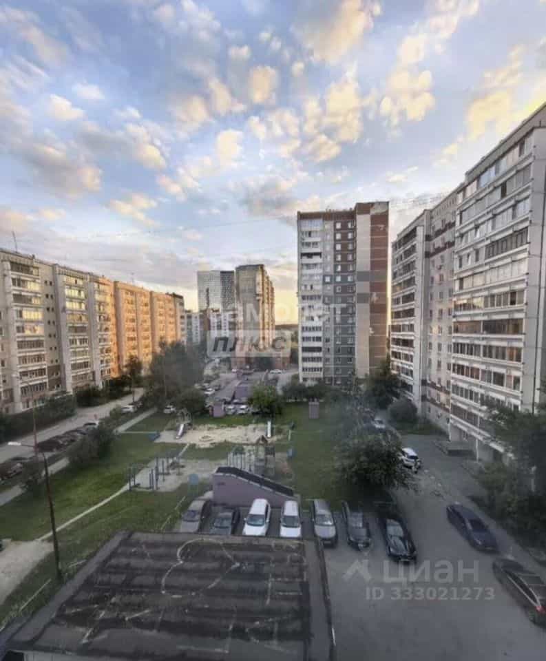 Россия, Свердловская область, Екатеринбург, улица Викулова, 63к5, фото 12