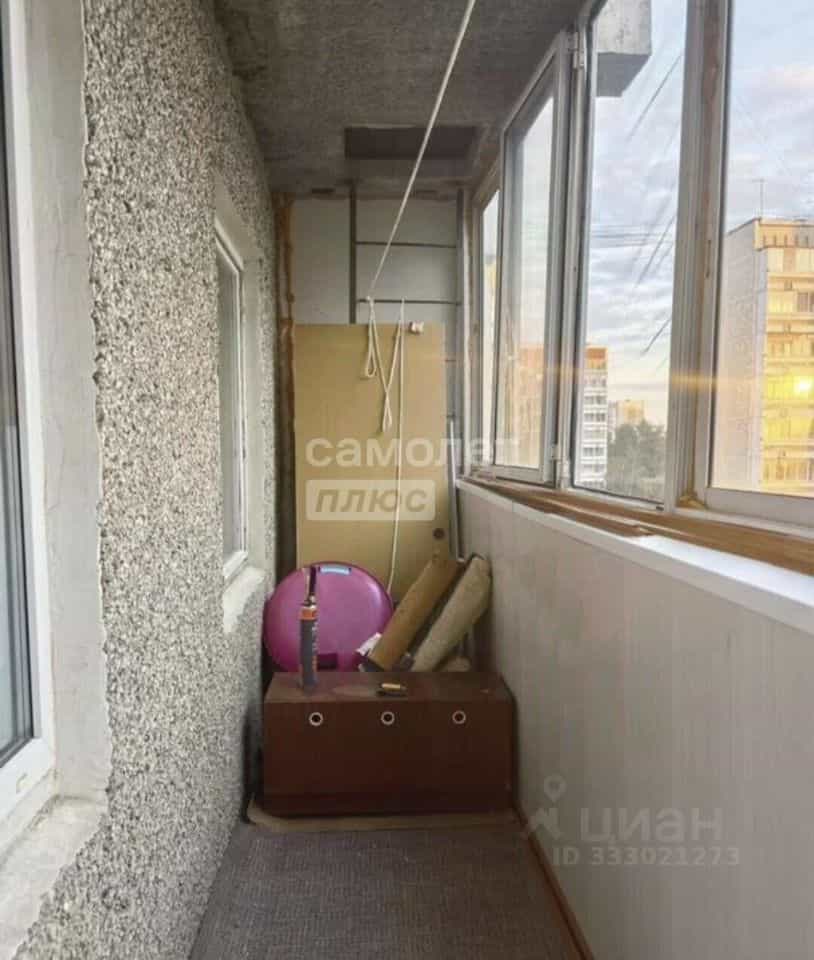 Россия, Свердловская область, Екатеринбург, улица Викулова, 63к5, фото 14
