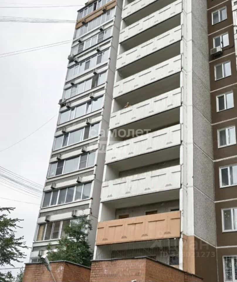 Россия, Свердловская область, Екатеринбург, улица Викулова, 63к5, фото 22