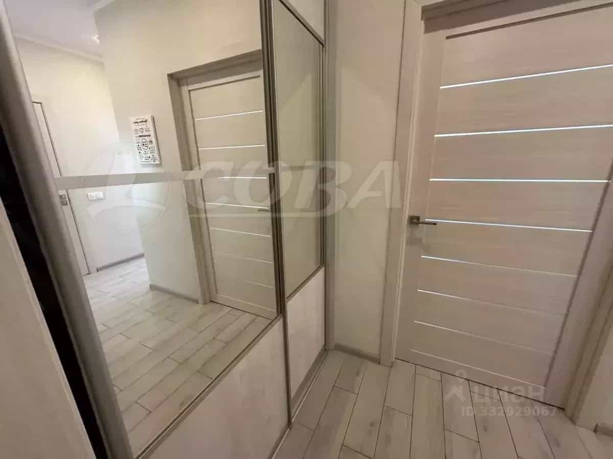 Россия, Тюмень, микрорайон Войновка, улица Энергостроителей, 6к1, фото 5
