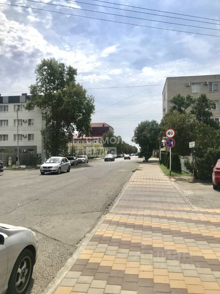 Россия, Краснодарский край, Крымск, Пролетарская улица, 41, фото 19