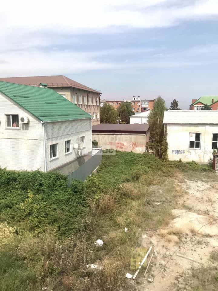 Россия, Краснодарский край, Крымск, Пролетарская улица, 41, фото 28