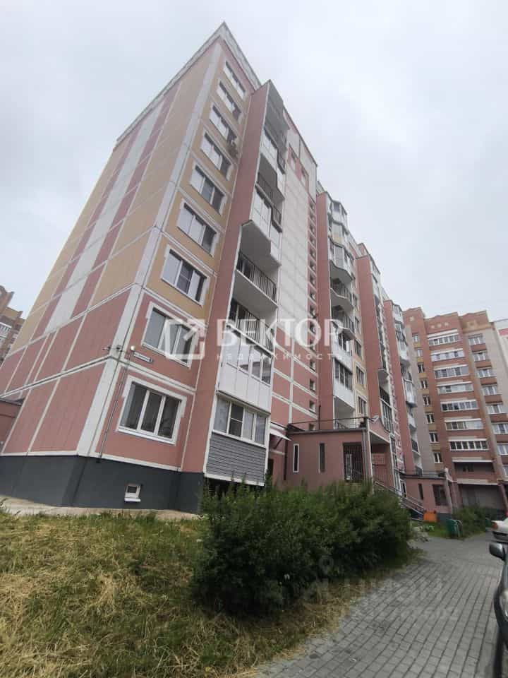 Россия, Кострома, Даремская улица, 5к2, фото 16