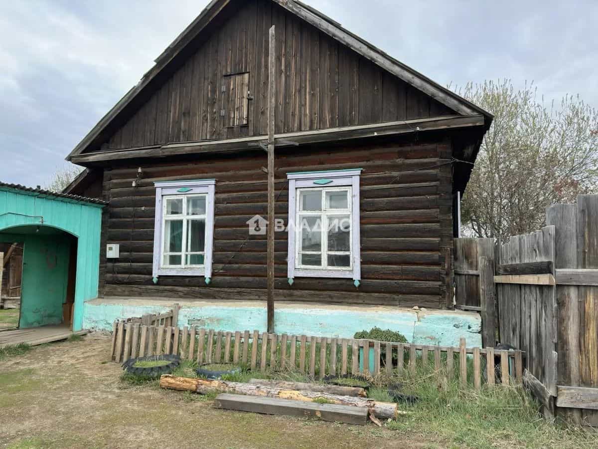 Россия, Республика Бурятия, Баргузинский район, посёлок городского типа Усть-Баргузин, Производственная улица, 7, фото 4
