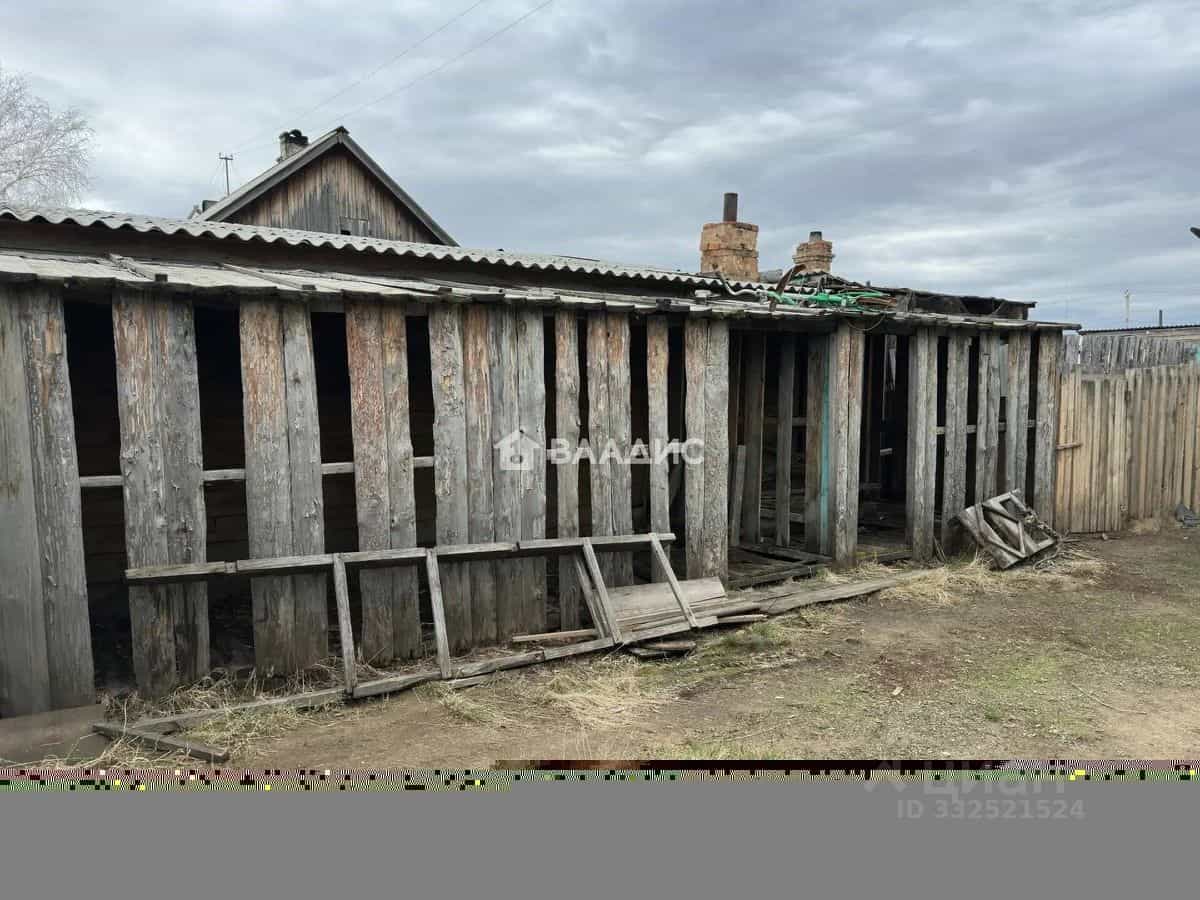 Россия, Республика Бурятия, Баргузинский район, посёлок городского типа Усть-Баргузин, Производственная улица, 7, фото 6