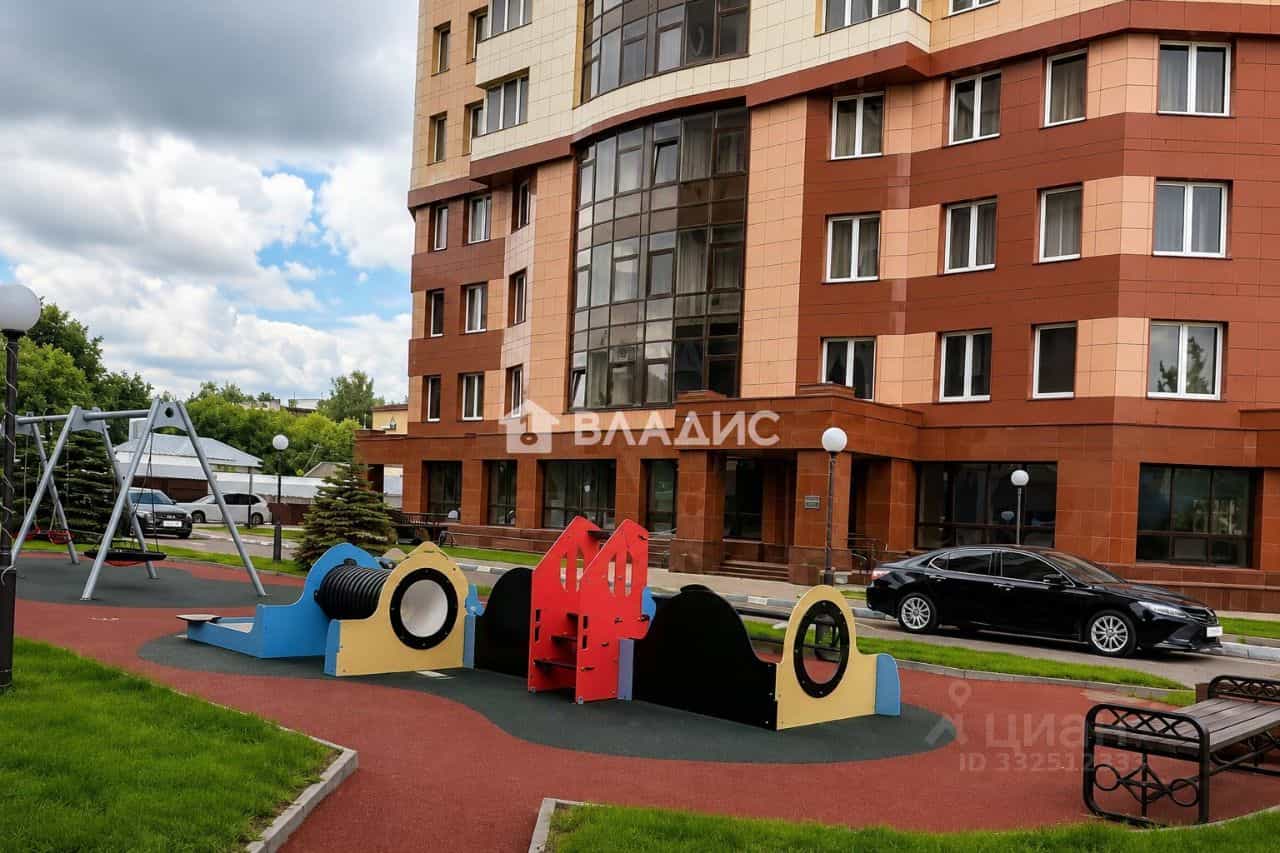 Россия, Иваново, Конспиративный переулок, 14к1, фото 17