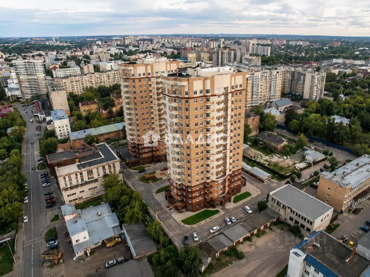 Россия, Иваново, Конспиративный переулок, 14к1, фото 20