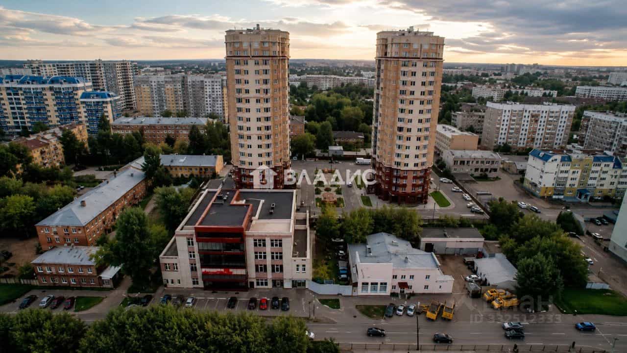 Россия, Иваново, Конспиративный переулок, 14к1, фото 21