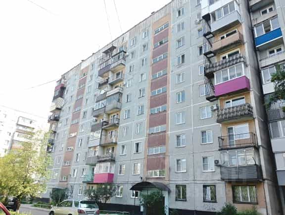 Фото объекта