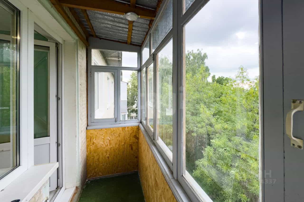 Россия, Ульяновск, улица Варейкиса, 22, фото 10