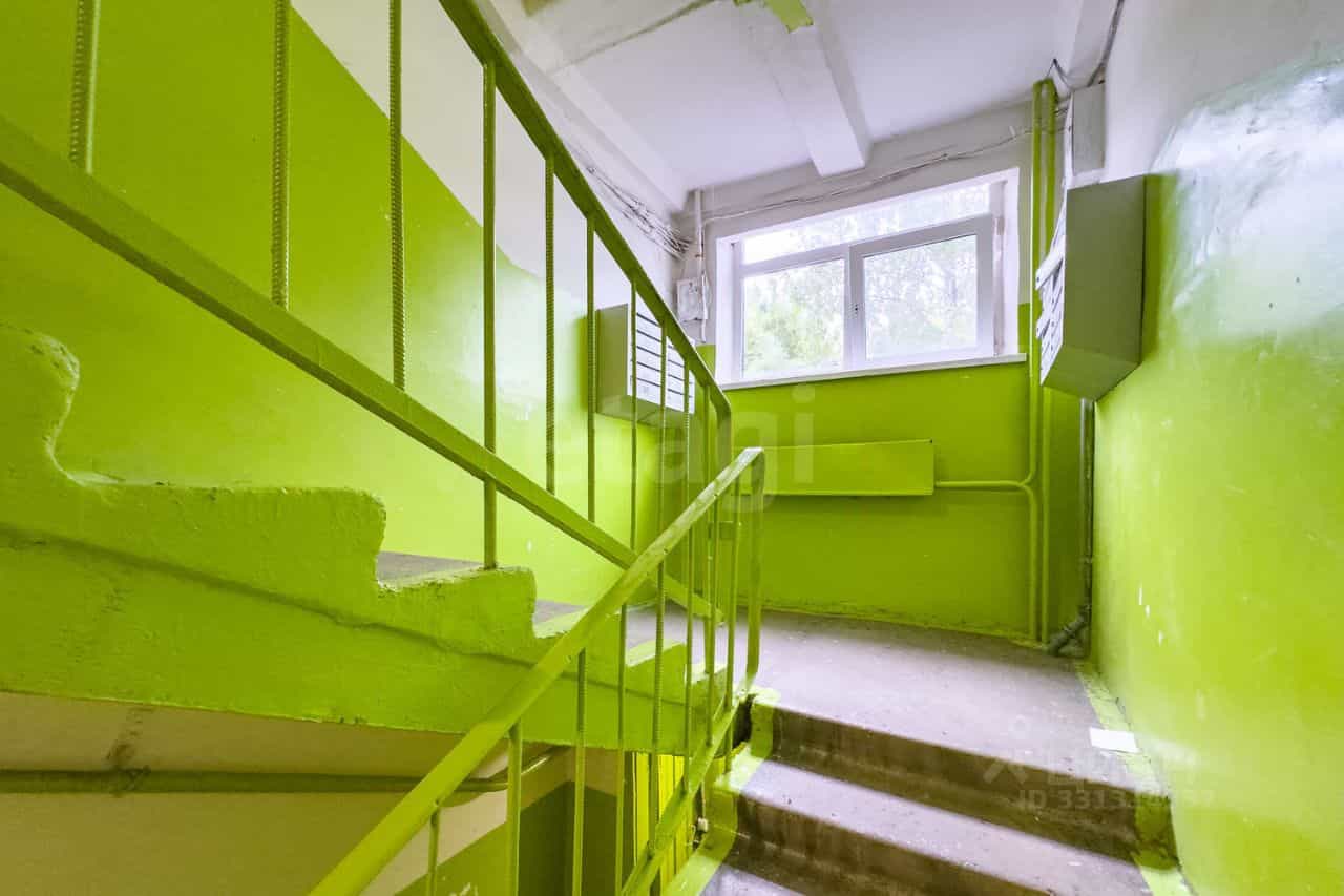Россия, Ульяновск, улица Варейкиса, 22, фото 22