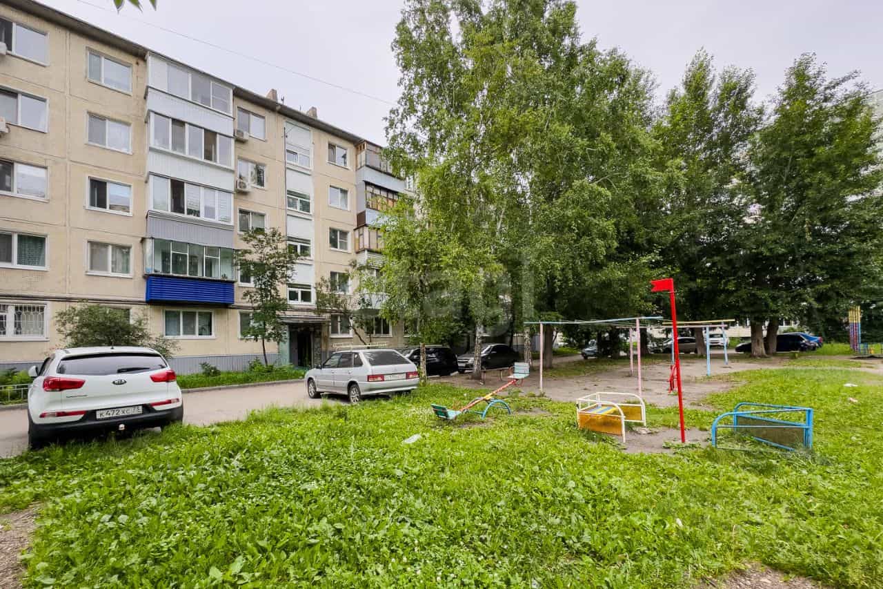 Россия, Ульяновск, улица Варейкиса, 22, фото 24
