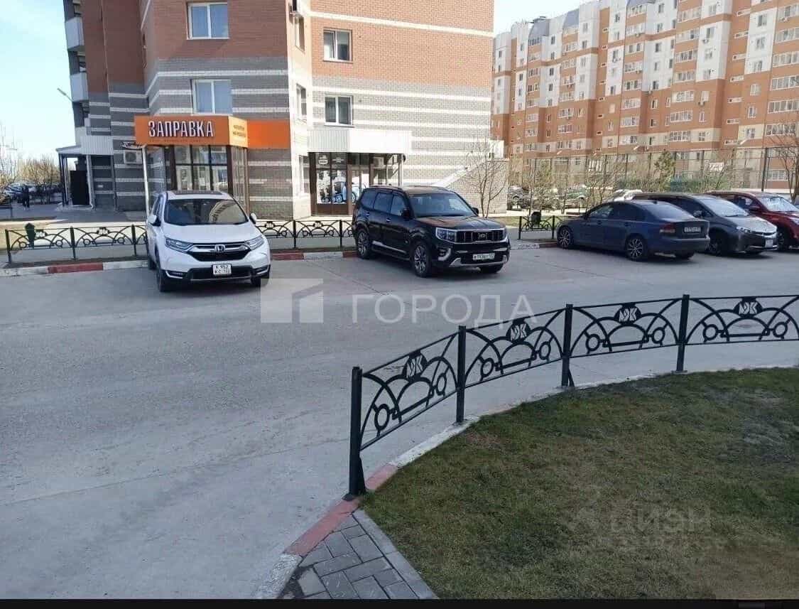 Россия, Алтайский край, Барнаул, Власихинская улица, 103, фото 19