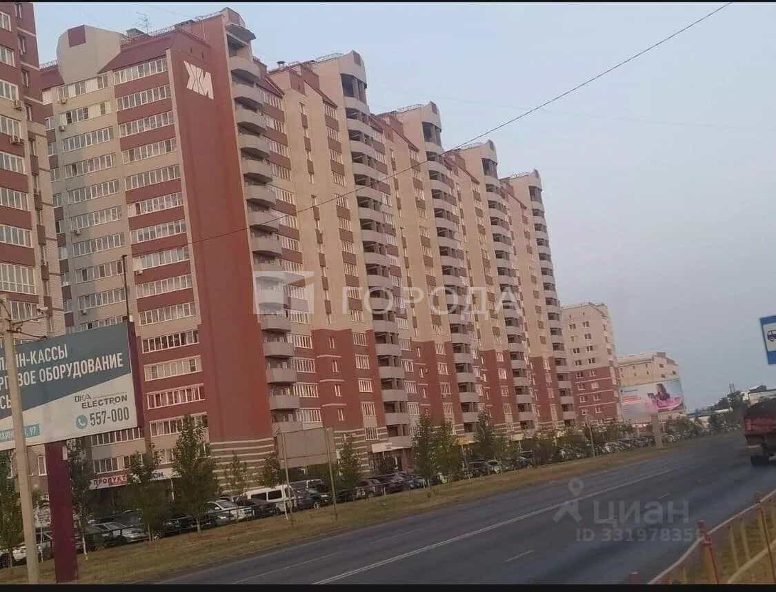 Россия, Алтайский край, Барнаул, Власихинская улица, 103, фото 21