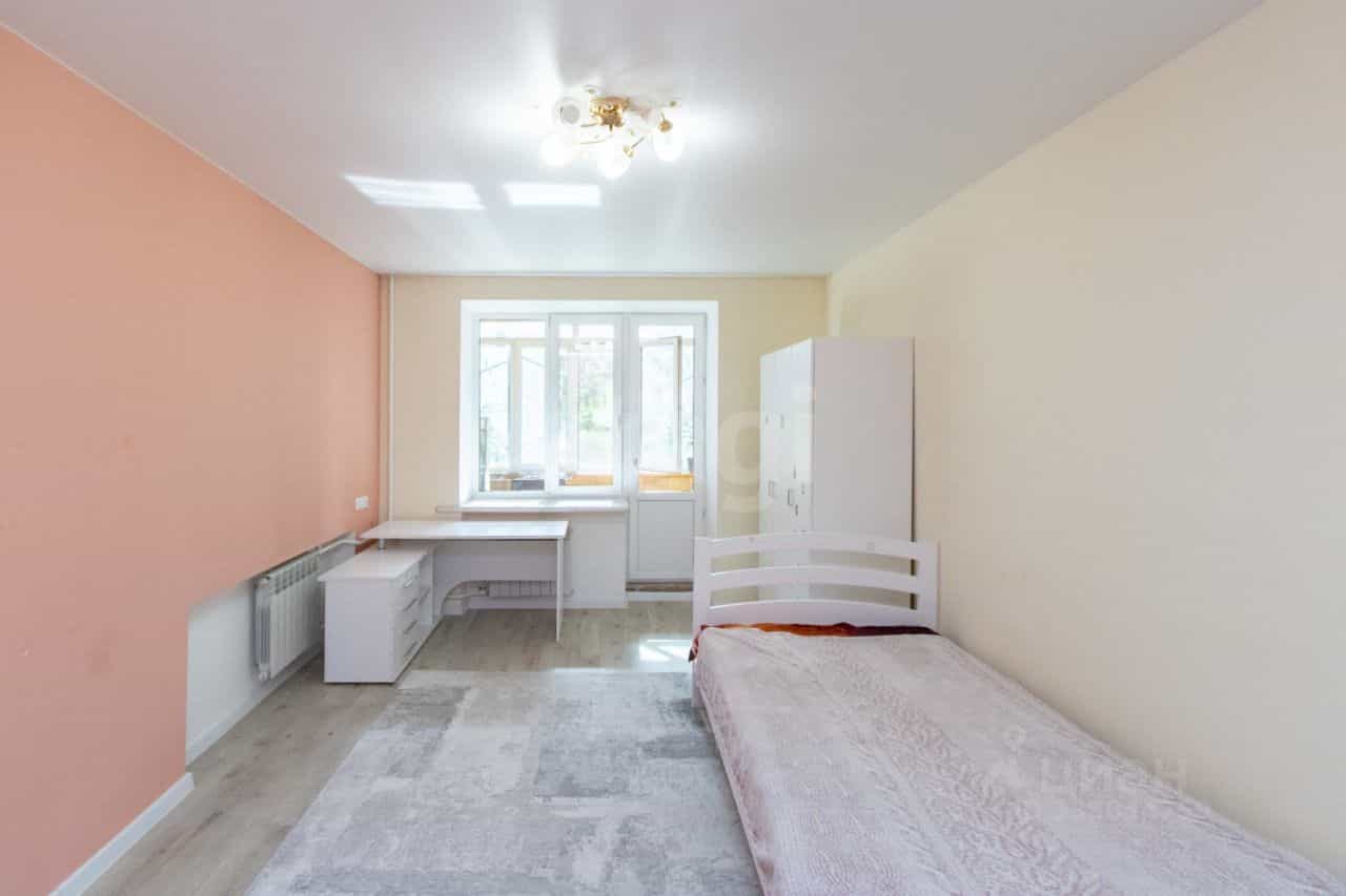 Россия, Тюмень, улица Хохрякова, 83, фото 22