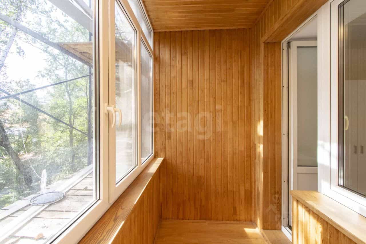 Россия, Тюмень, улица Хохрякова, 83, фото 24