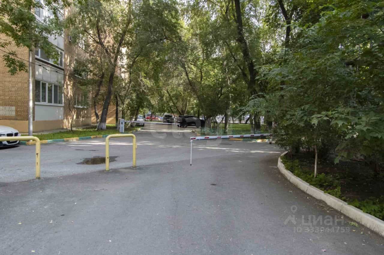 Россия, Тюмень, улица Хохрякова, 83, фото 34