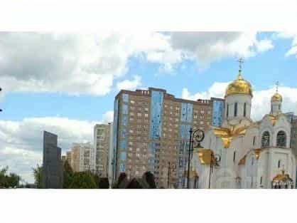 Россия, Курск, проспект Анатолия Дериглазова, 41, фото 25