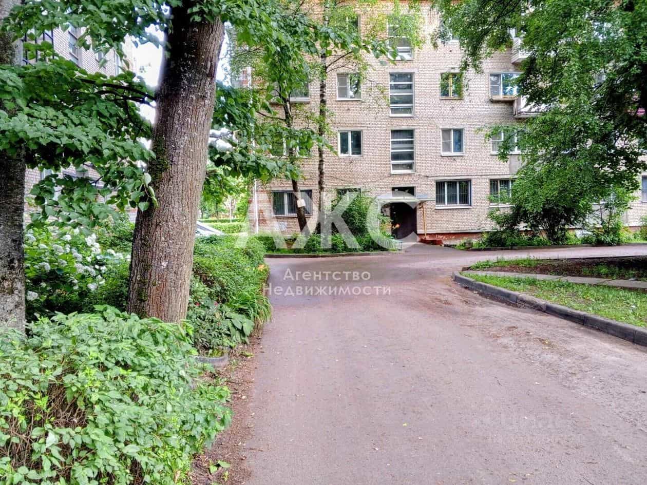Россия, Калужская область, Обнинск, улица Красных Зорь, 29