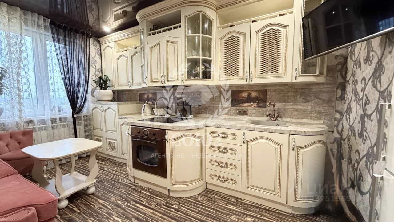 Россия, Калуга, улица Калужского Ополчения, 9