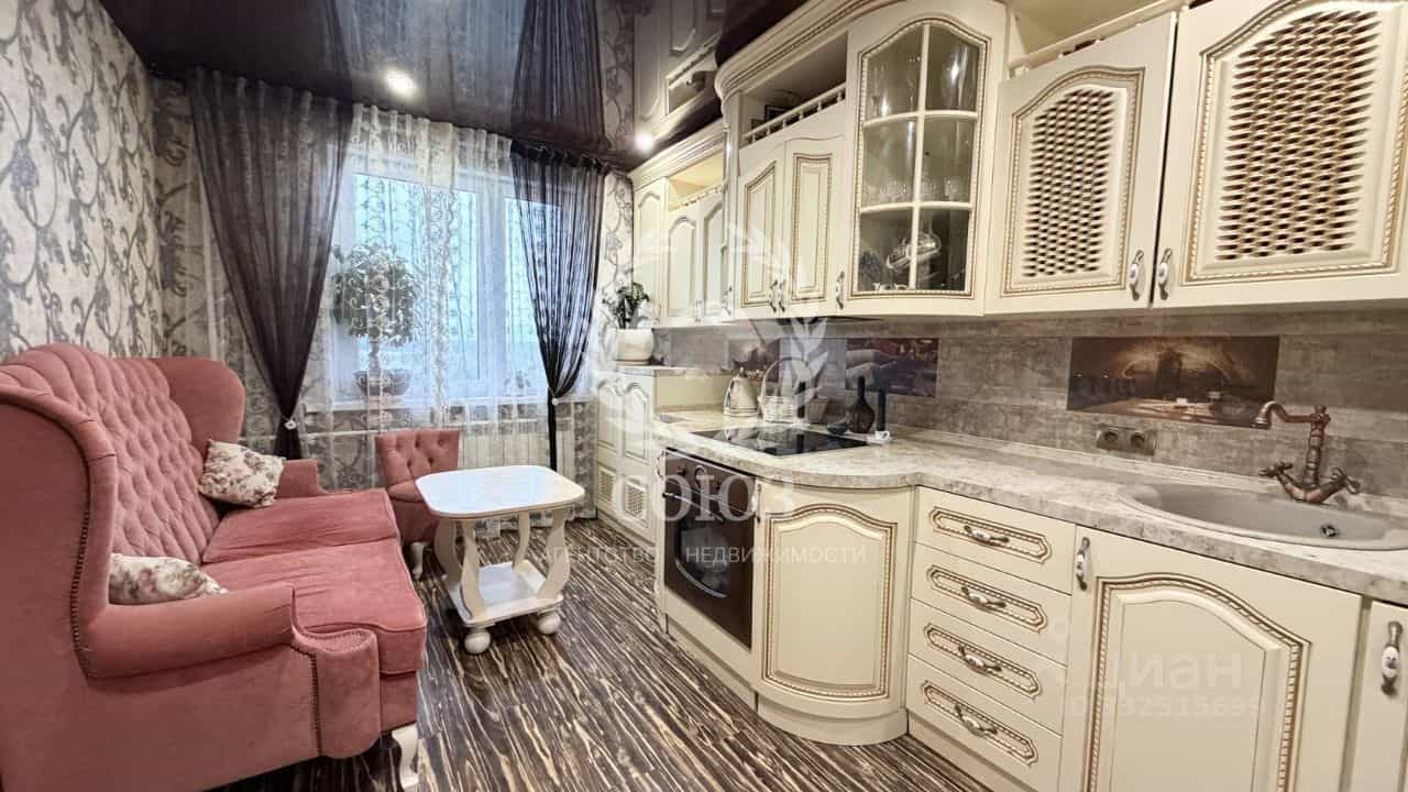 Россия, Калуга, улица Калужского Ополчения, 9, фото 2