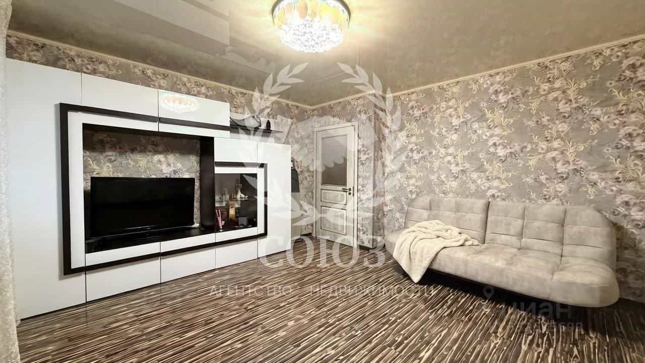 Россия, Калуга, улица Калужского Ополчения, 9, фото 9