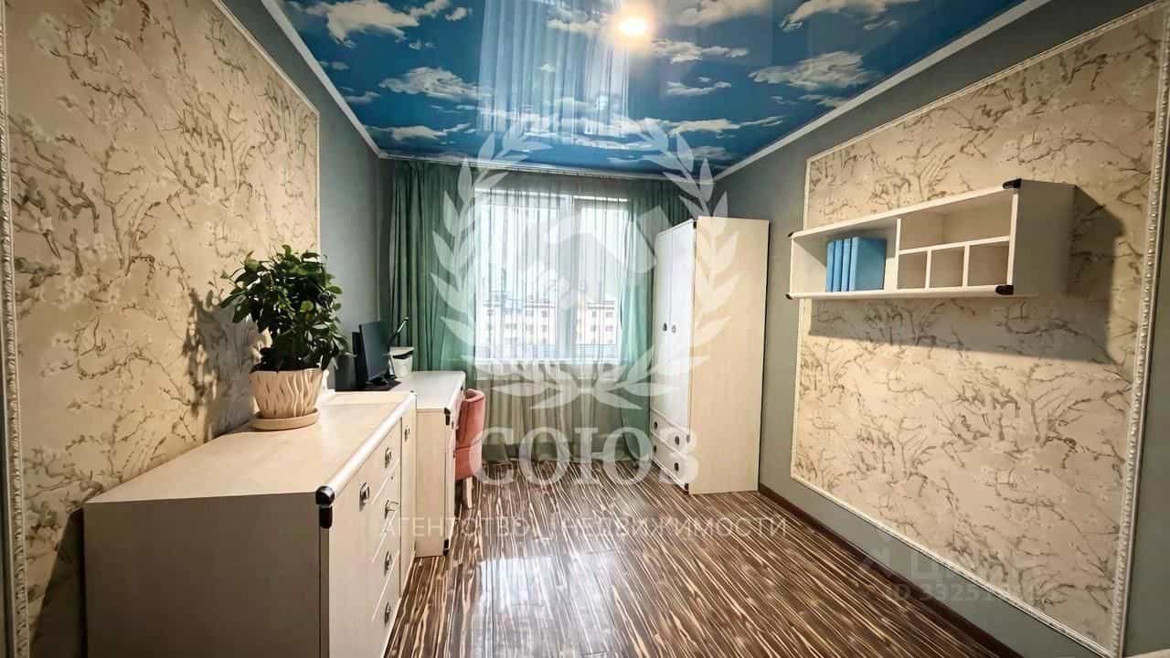 Россия, Калуга, улица Калужского Ополчения, 9, фото 13