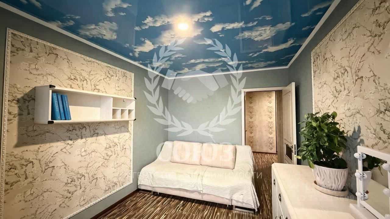 Россия, Калуга, улица Калужского Ополчения, 9, фото 14