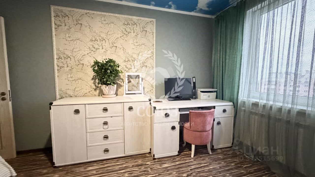 Россия, Калуга, улица Калужского Ополчения, 9, фото 15