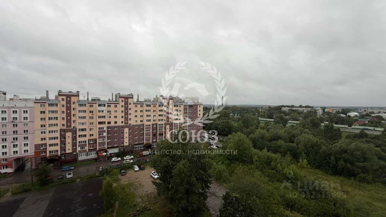 Россия, Калуга, улица Калужского Ополчения, 9, фото 24