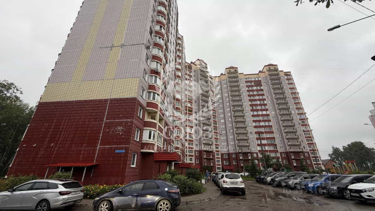 Россия, Калуга, улица Калужского Ополчения, 9, фото 28
