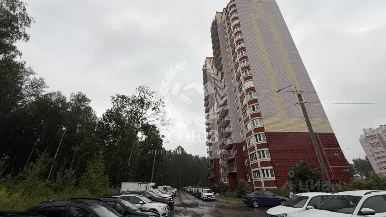 Россия, Калуга, улица Калужского Ополчения, 9, фото 29