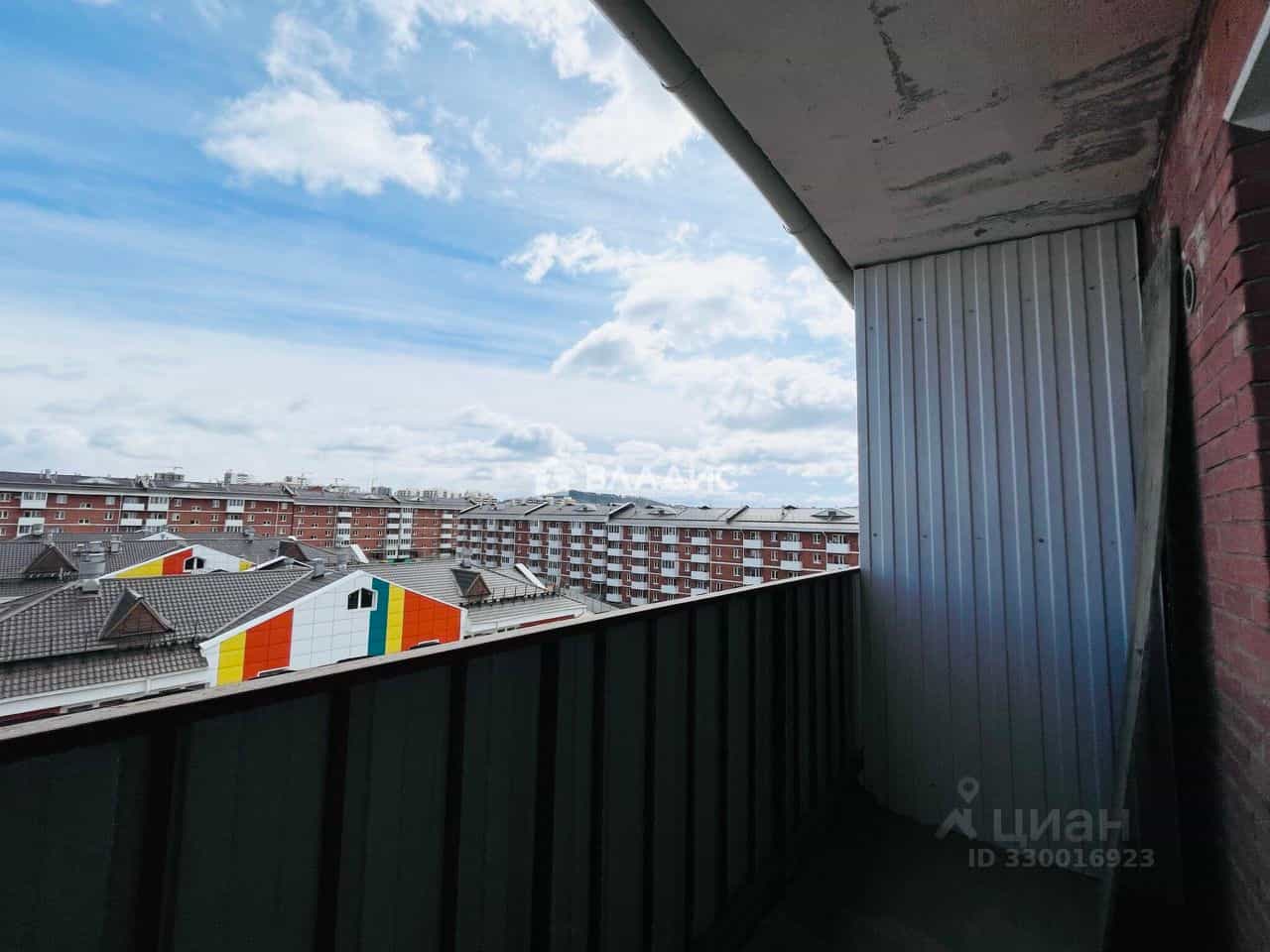 Россия, Республика Бурятия, Улан-Удэ, улица Москалёва, 7, фото 10