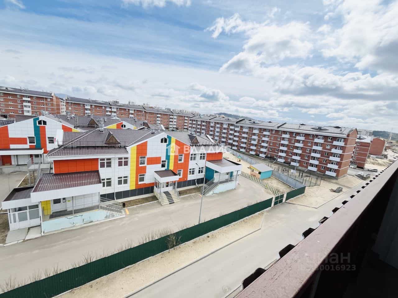 Россия, Республика Бурятия, Улан-Удэ, улица Москалёва, 7, фото 11