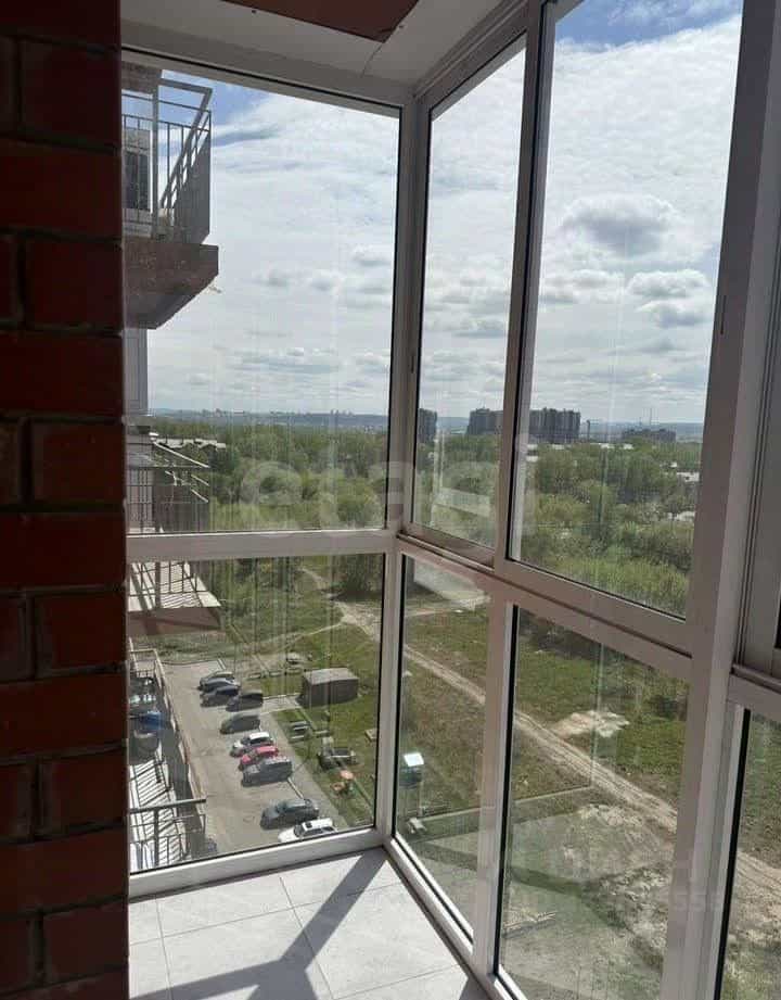 Россия, Иркутск, Норильская улица, 6/3, фото 17