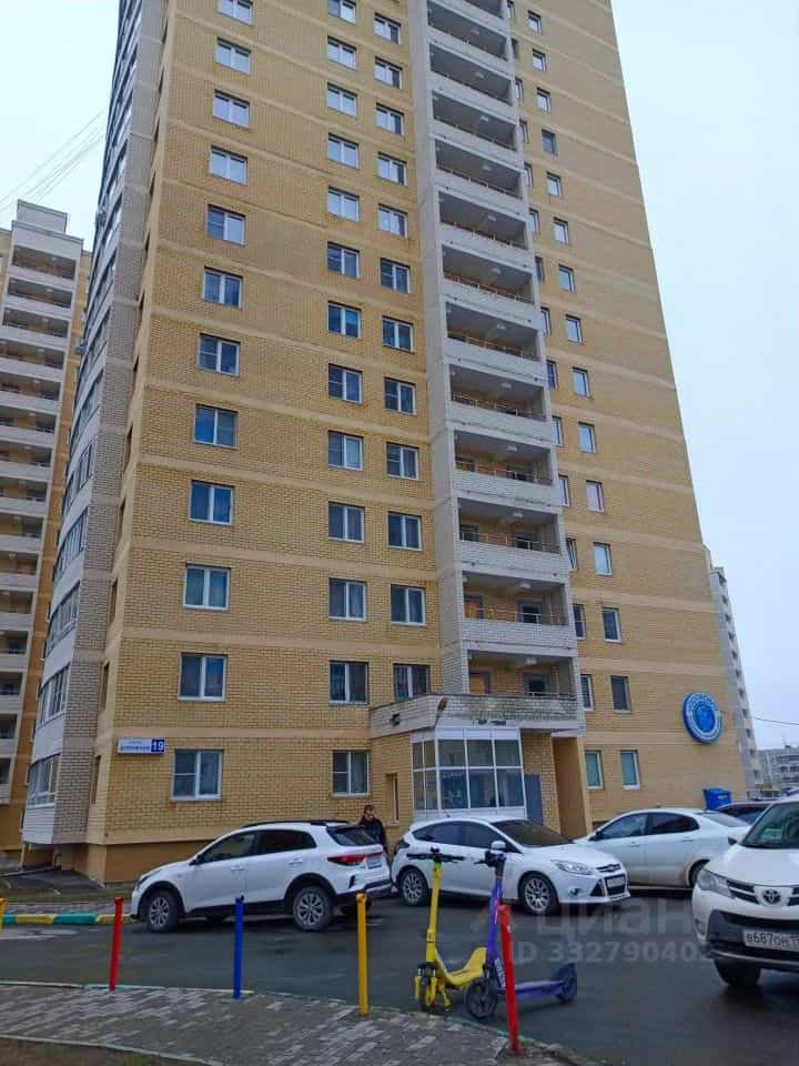 Россия, Свердловская область, Екатеринбург, Дорожная улица, 19, фото 2