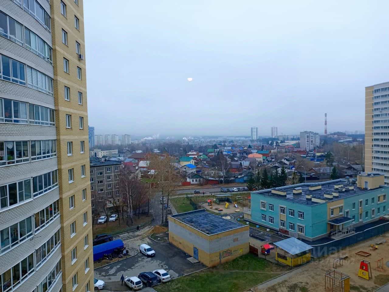 Россия, Свердловская область, Екатеринбург, Дорожная улица, 19, фото 12