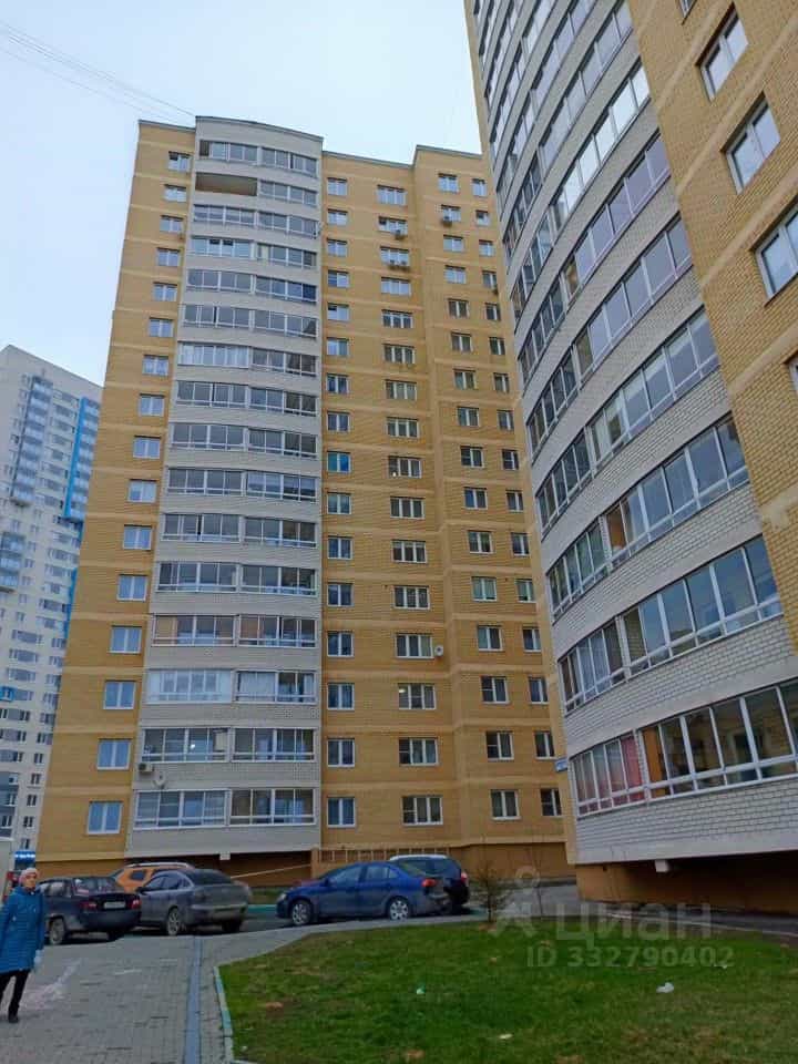 Россия, Свердловская область, Екатеринбург, Дорожная улица, 19, фото 27