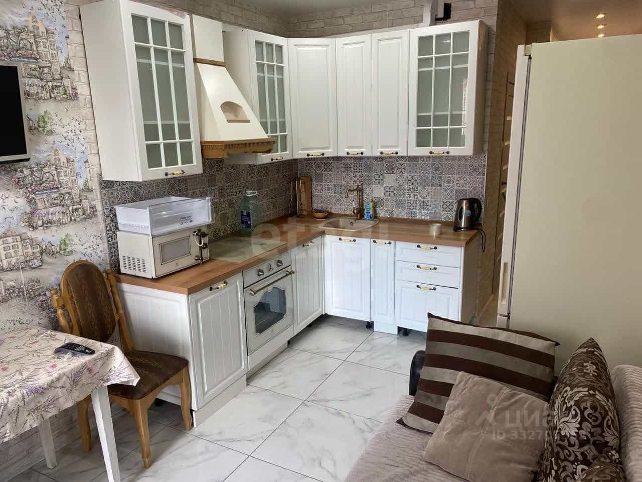 Россия, Республика Саха (Якутия), Якутск, 203-й микрорайон, 30, фото 5