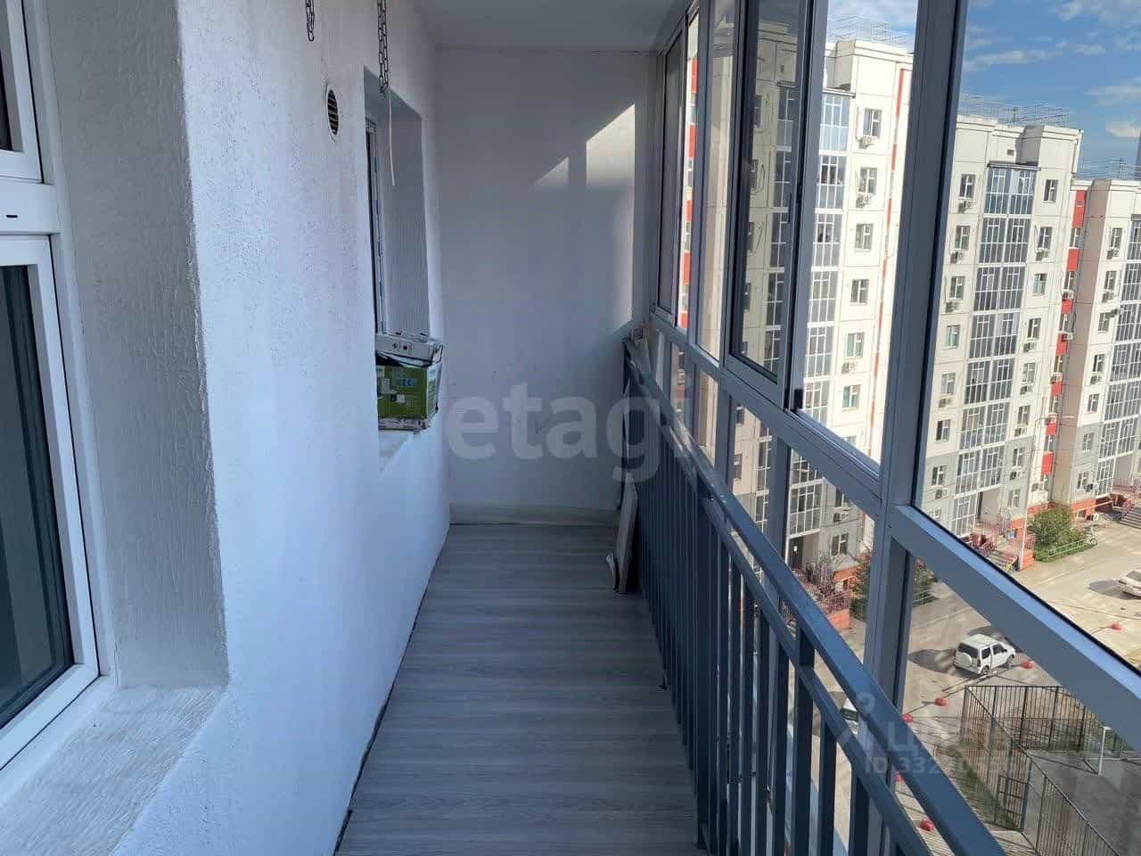 Россия, Республика Саха (Якутия), Якутск, 203-й микрорайон, 30, фото 13