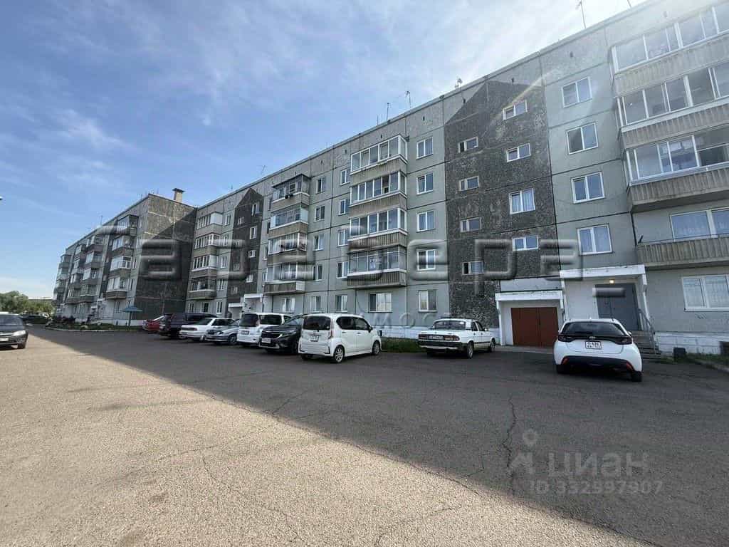 Россия, Красноярский край, посёлок городского типа Емельяново, Новая улица, 23Б, фото 16