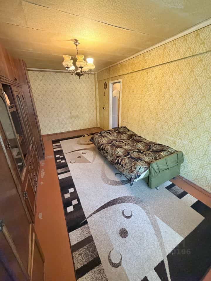 Россия, Тульская область, Ефремов, улица Химиков, 5, фото 3