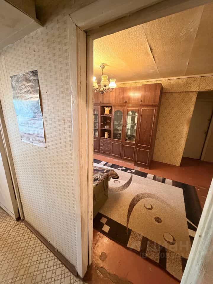 Россия, Тульская область, Ефремов, улица Химиков, 5, фото 4